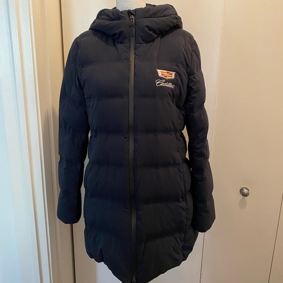 Uniqlo Jackets & Blazers - Seamless Down Short Coat <> CADILLAC